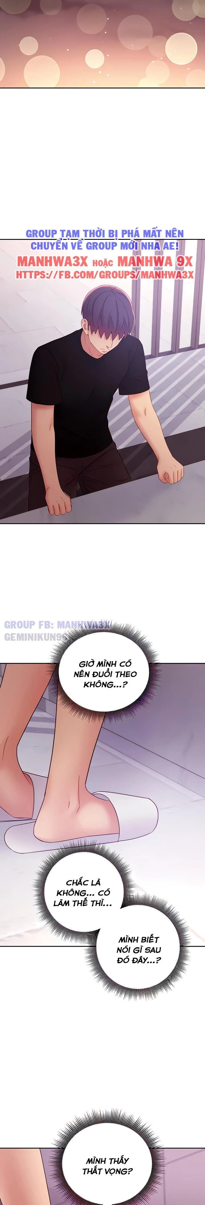 Mẹ Kế Và Những Người Bạn Chapter 85 - Trang 2