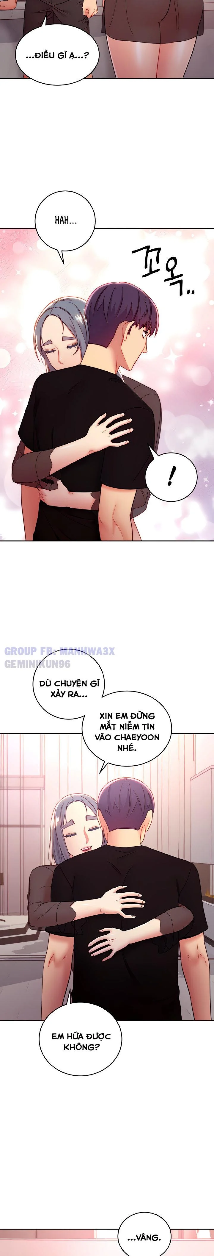 Mẹ Kế Và Những Người Bạn Chapter 85 - Trang 2