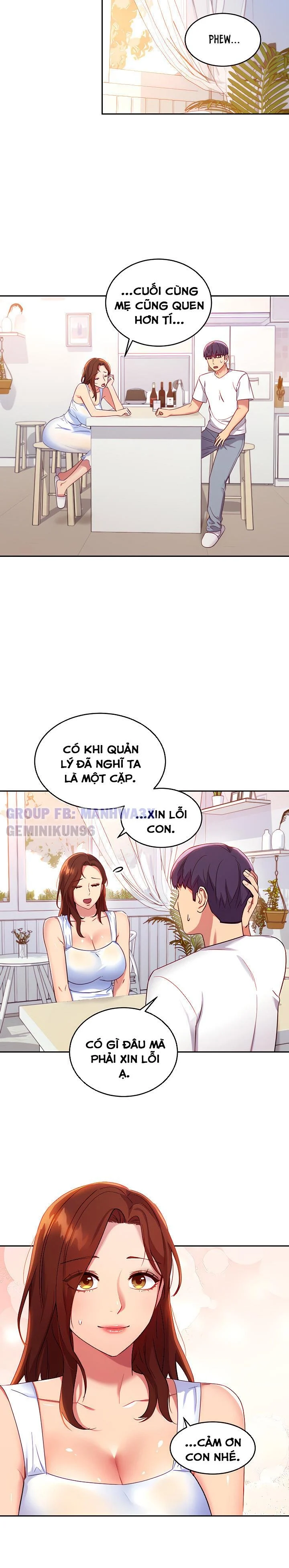 Xem ảnh Mẹ Kế Và Những Người Bạn - Chapter 86 - 022 - Truyenhentaiz.net