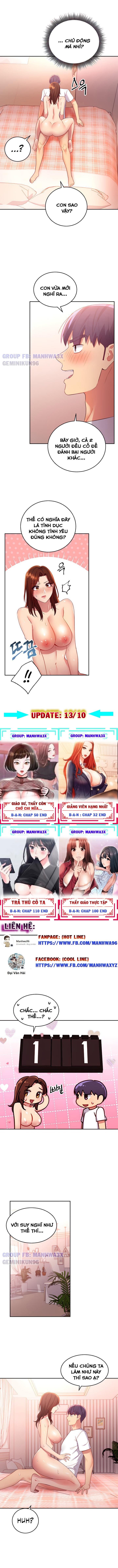 Mẹ Kế Và Những Người Bạn Chapter 90 - Trang 2