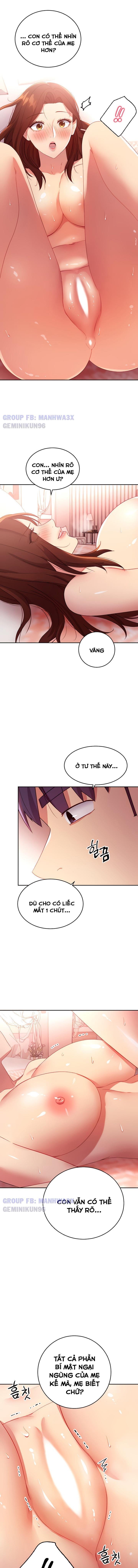 Mẹ Kế Và Những Người Bạn Chapter 90 - Trang 2