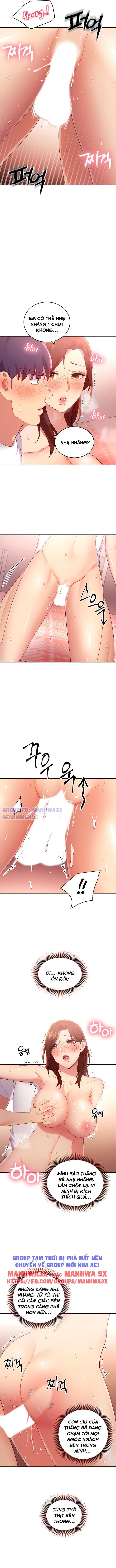 Mẹ Kế Và Những Người Bạn Chapter 91 - Trang 2