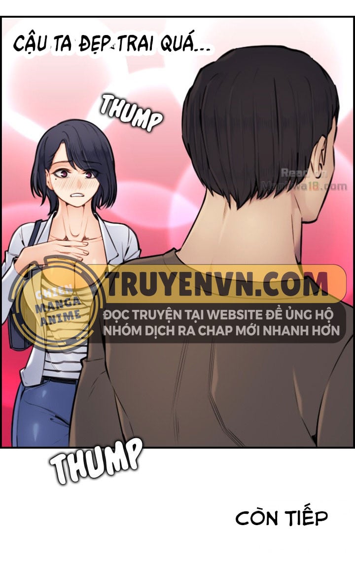 Trang truyện 022 trong truyện tranh Mẹ Tôi Là Sinh Viên Đại Học - Chapter 3 - truyentvn.net