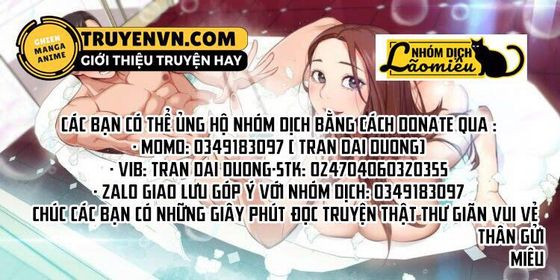 Trang truyện 023 trong truyện tranh Mẹ Tôi Là Sinh Viên Đại Học - Chapter 3 - truyentvn.net