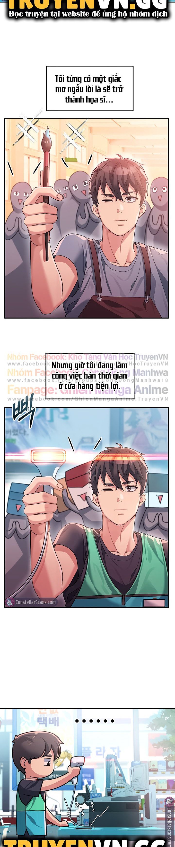 Xem ảnh Mở Khóa Tim Nàng - Chapter 1 - 016 - Truyenhentaiz.net