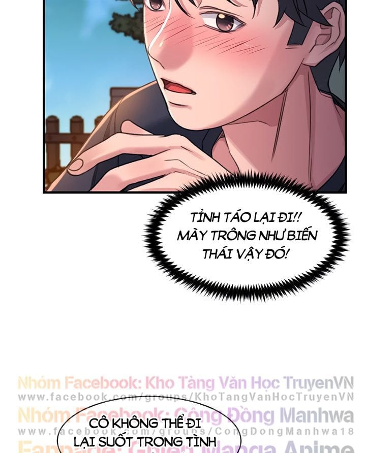 Xem ảnh Mở Khóa Tim Nàng - Chapter 1 - 077 - Truyenhentaiz.net