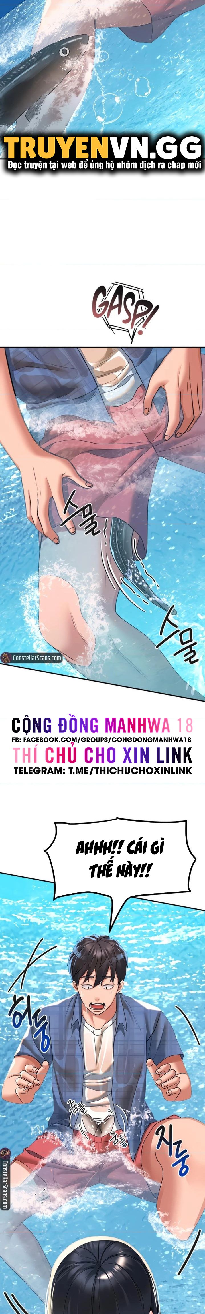 Xem ảnh Mở Khóa Tim Nàng - Chapter 22 - 018 - Truyenhentaiz.net