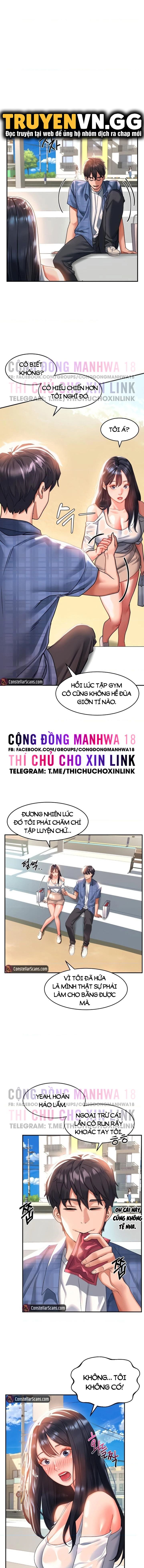 Xem ảnh Mở Khóa Tim Nàng - Chapter 23 - 004 - Truyenhentaiz.net