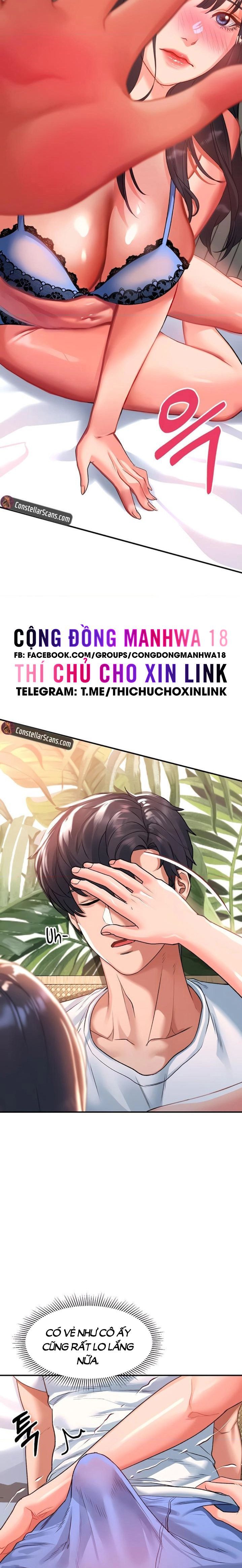 Xem ảnh Mở Khóa Tim Nàng - Chapter 24 - 002 - Truyenhentaiz.net