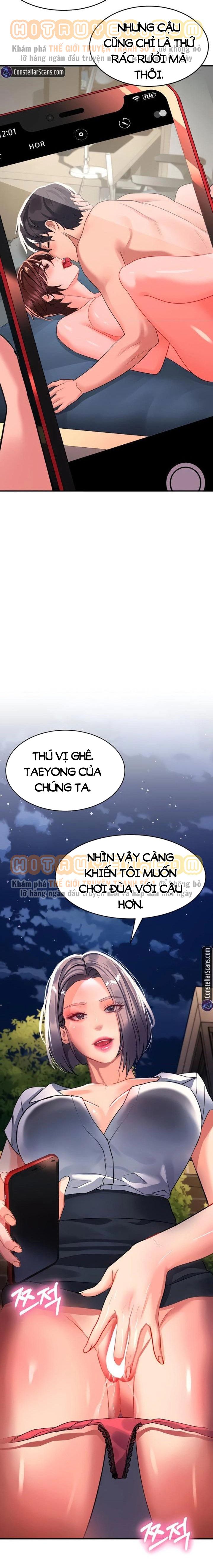 Xem ảnh Mở Khóa Tim Nàng - Chapter 27 - 025 - Truyenhentaiz.net