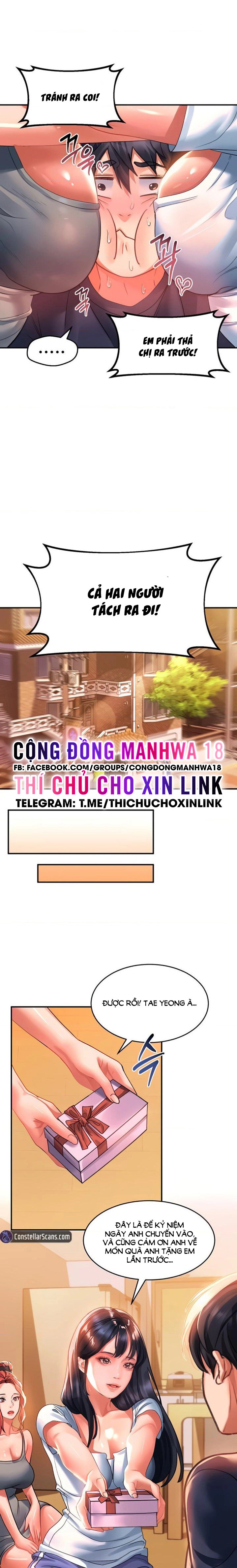 Xem ảnh Mở Khóa Tim Nàng - Chapter 37 - 014 - Truyenhentaiz.net