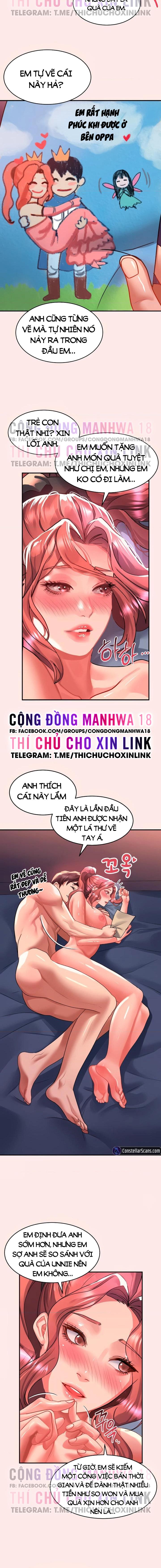 Xem ảnh Mở Khóa Tim Nàng - Chapter 39 - 010 - Truyenhentaiz.net