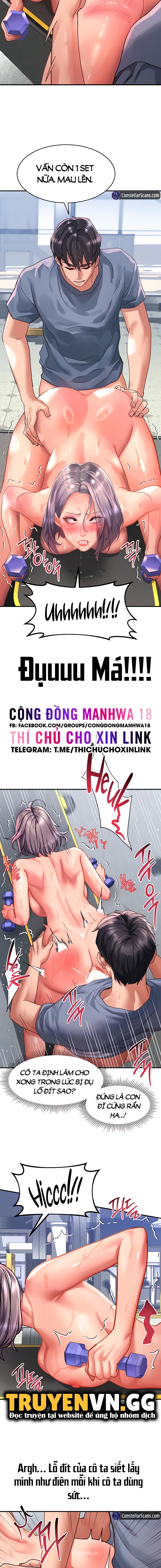 Xem ảnh Mở Khóa Tim Nàng - Chapter 46 - 002 - Truyenhentaiz.net