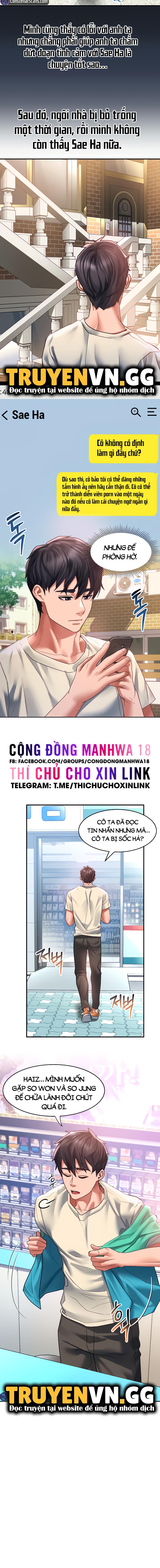 Xem ảnh Mở Khóa Tim Nàng - Chapter 47 - 008 - Truyenhentaiz.net