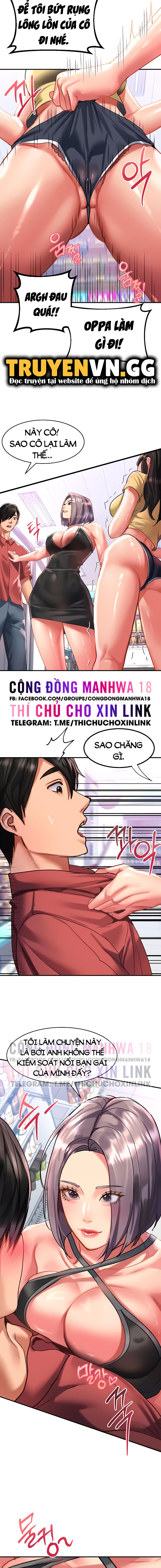 Xem ảnh Mở Khóa Tim Nàng - Chapter 47 - 014 - Truyenhentaiz.net