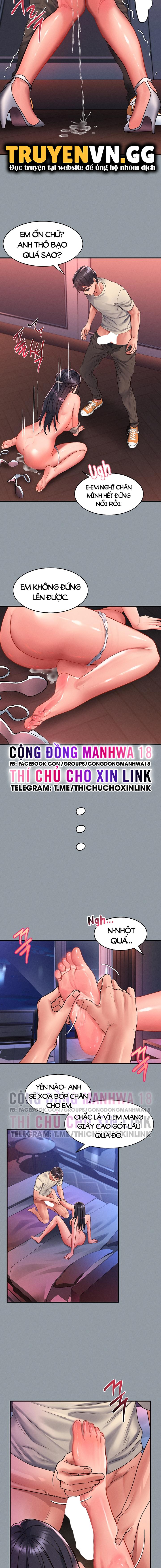 Xem ảnh Mở Khóa Tim Nàng - Chapter 50 - 006 - Truyenhentaiz.net