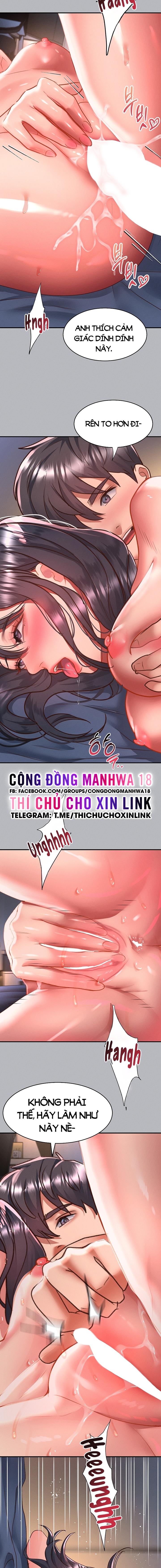 Xem ảnh Mở Khóa Tim Nàng - Chapter 53 - 007 - Truyenhentaiz.net