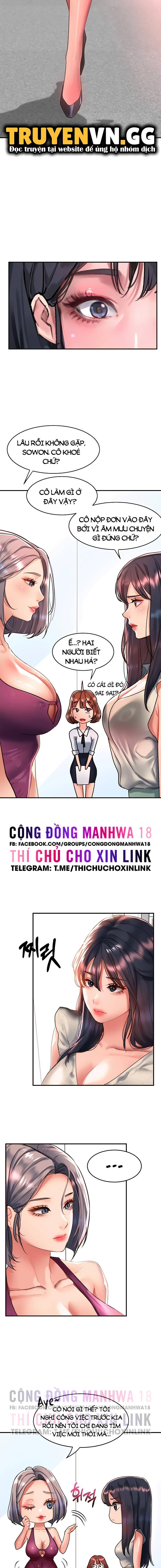 Xem ảnh Mở Khóa Tim Nàng - Chapter 58 - 007 - Truyenhentaiz.net