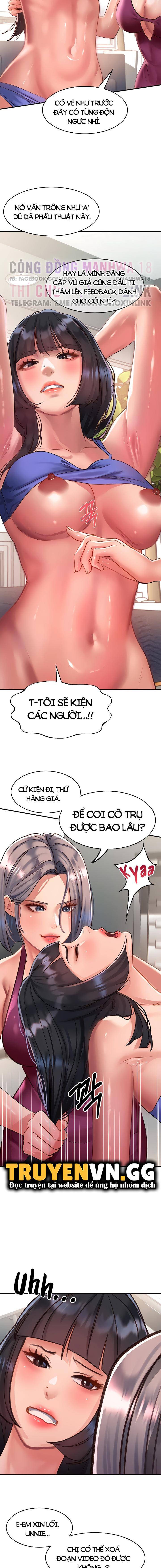 Xem ảnh Mở Khóa Tim Nàng - Chapter 58 - 012 - Truyenhentaiz.net