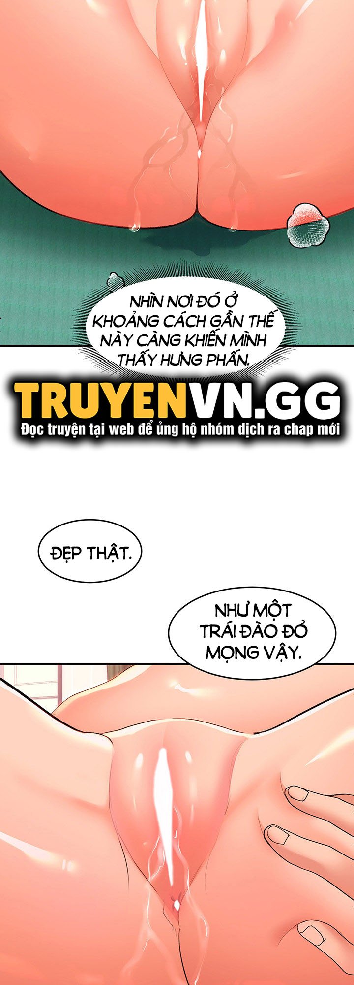 Xem ảnh Mở Khóa Tim Nàng - Chapter 6 - 070 - Truyenhentaiz.net