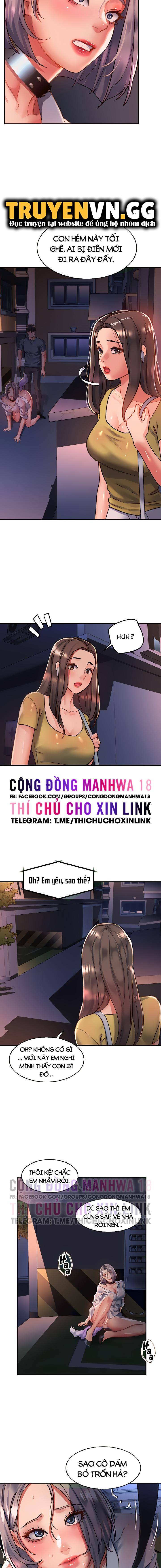 Xem ảnh Mở Khóa Tim Nàng - Chapter 60 - 008 - Truyenhentaiz.net