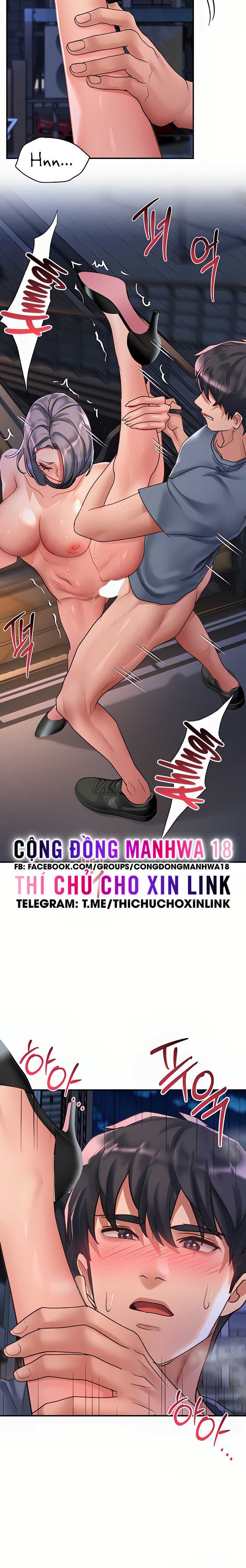 Xem ảnh Mở Khóa Tim Nàng - Chapter 62 - 014 - Truyenhentaiz.net