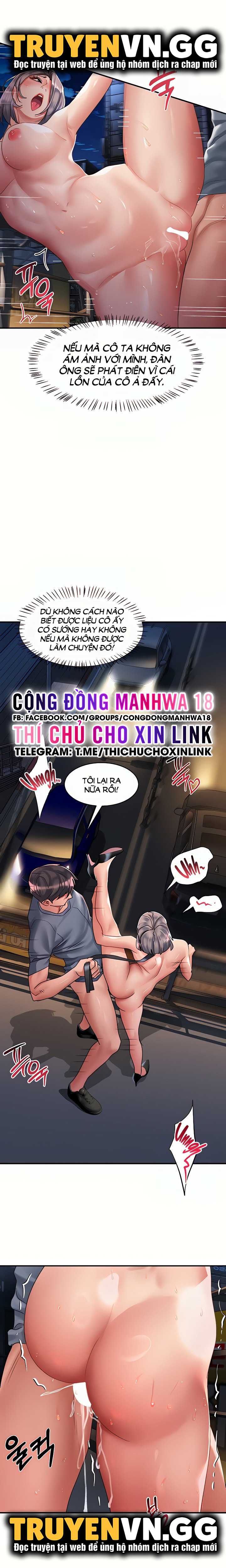 Xem ảnh Mở Khóa Tim Nàng - Chapter 62 - 016 - Truyenhentaiz.net