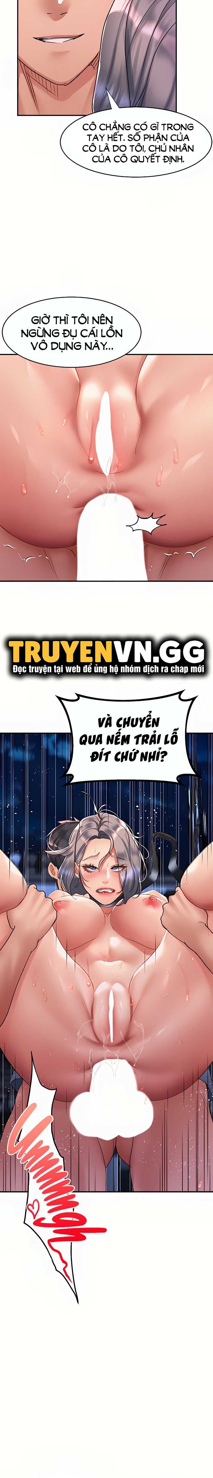 Xem ảnh Mở Khóa Tim Nàng - Chapter 62 - 020 - Truyenhentaiz.net