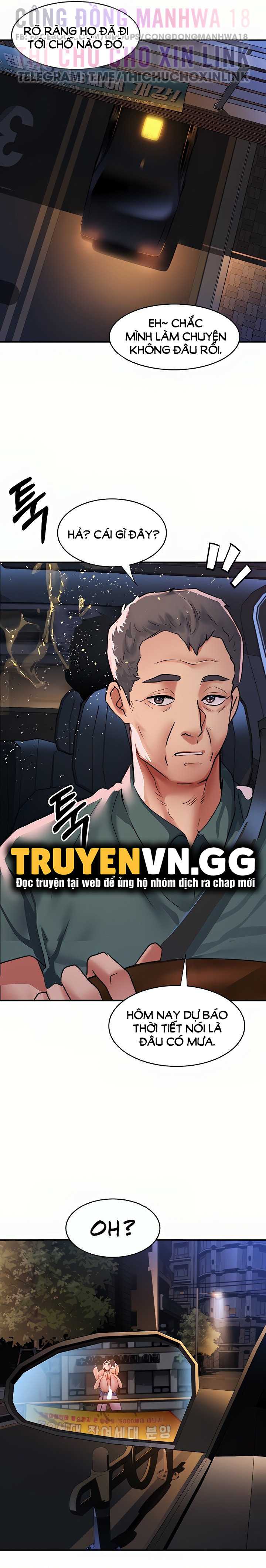 Xem ảnh Mở Khóa Tim Nàng - Chapter 62 - 021 - Truyenhentaiz.net