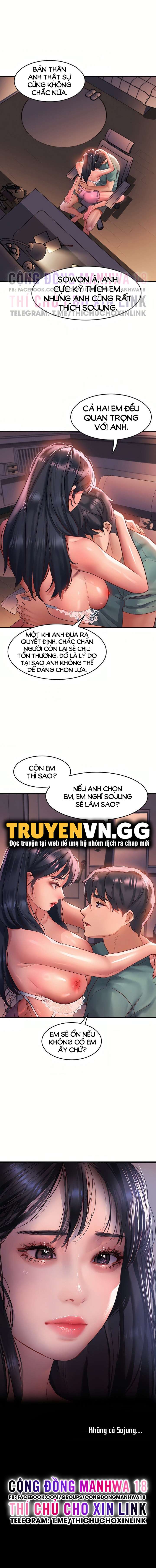 Xem ảnh Mở Khóa Tim Nàng - Chapter 64 - 003 - Truyenhentaiz.net