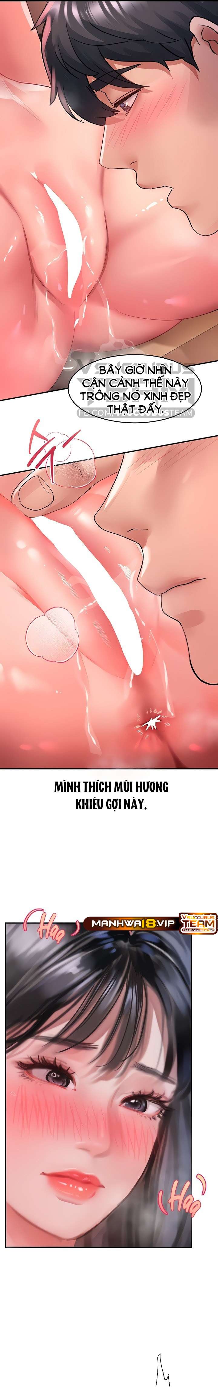 Xem ảnh Mở Khóa Tim Nàng - Chapter 65 - 007 - Truyenhentaiz.net