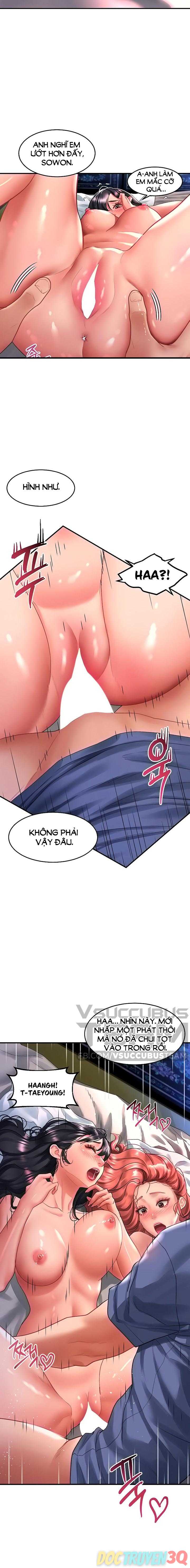 Xem ảnh Mở Khóa Tim Nàng - Chapter 69 - 003 - Truyenhentaiz.net