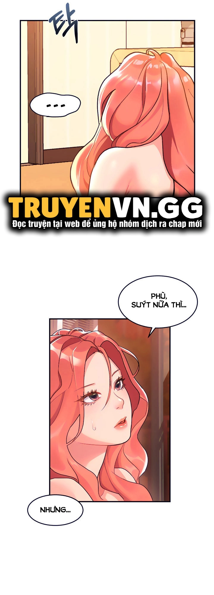 Xem ảnh Mở Khóa Tim Nàng - Chapter 9 - 005 - Truyenhentaiz.net