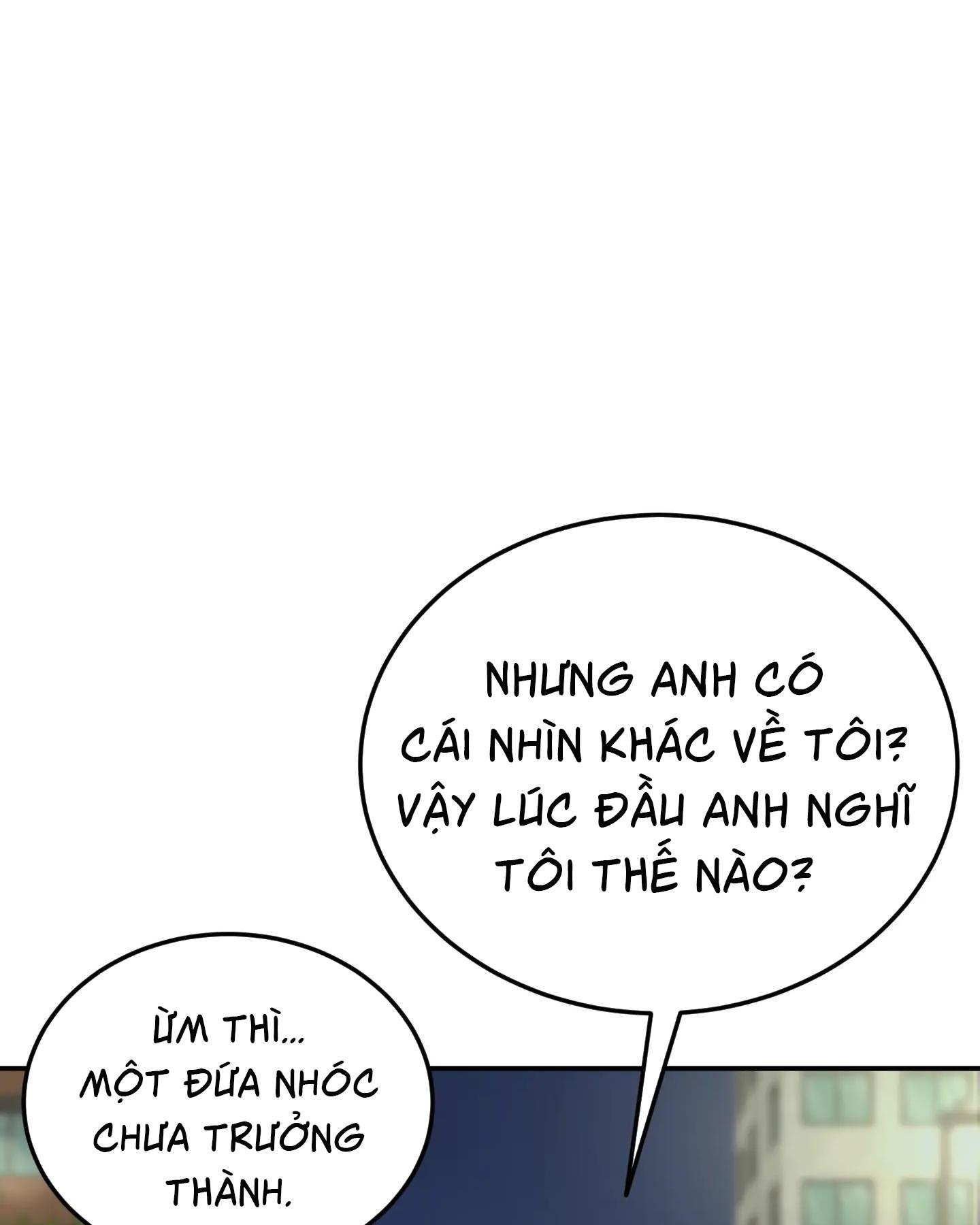 Mối Tình Bất Thường Chapter 4 - Trang 3