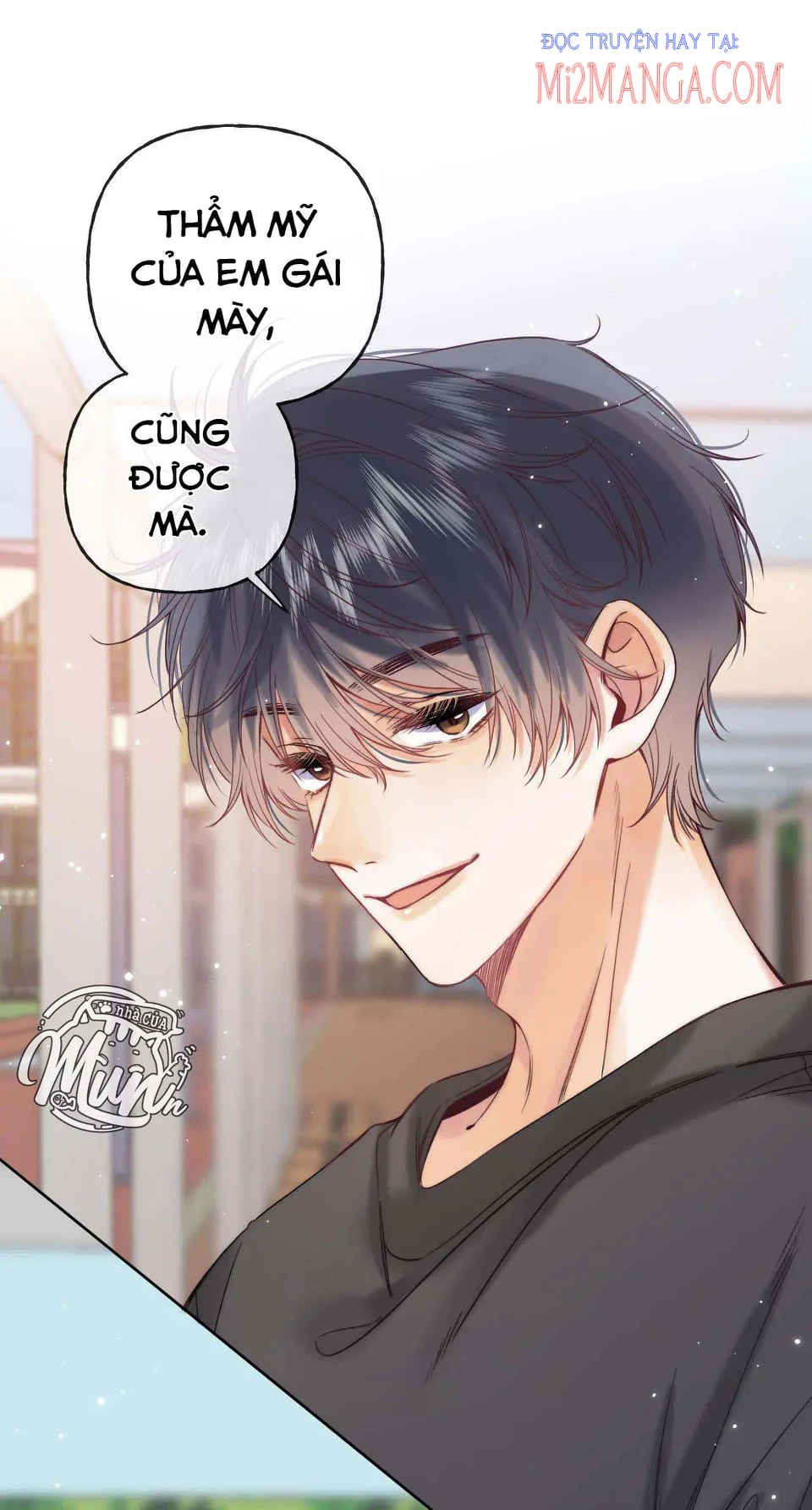 Mối Tình Thầm Kín Chapter 23 - Next 