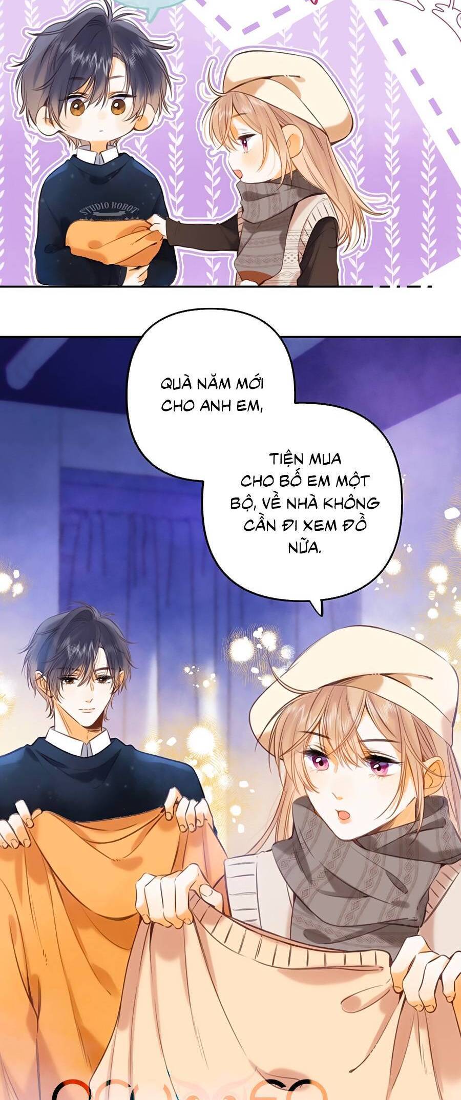 Mối Tình Thầm Kín Chapter 59 - Next 