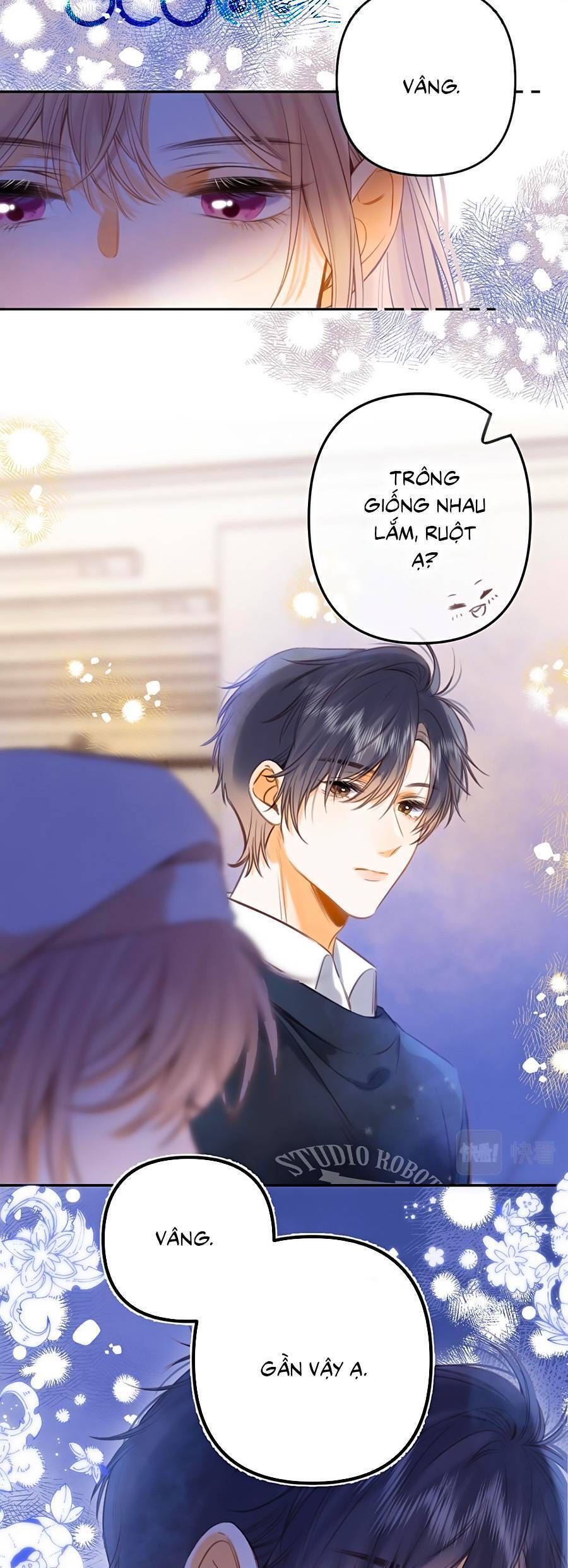 Mối Tình Thầm Kín Chapter 59 - Next 