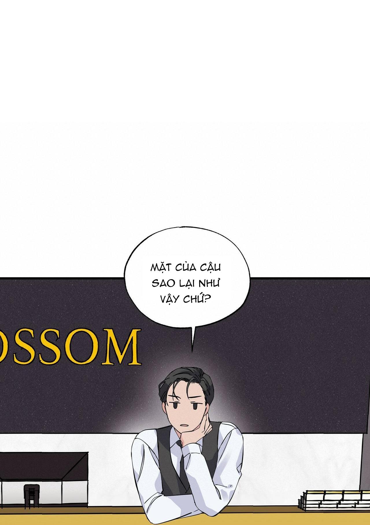 Môi Chapter 6 - Next Chapter 7