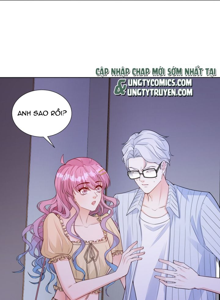 Món Quà Của Apolo Chapter 13 - Next Chapter 14