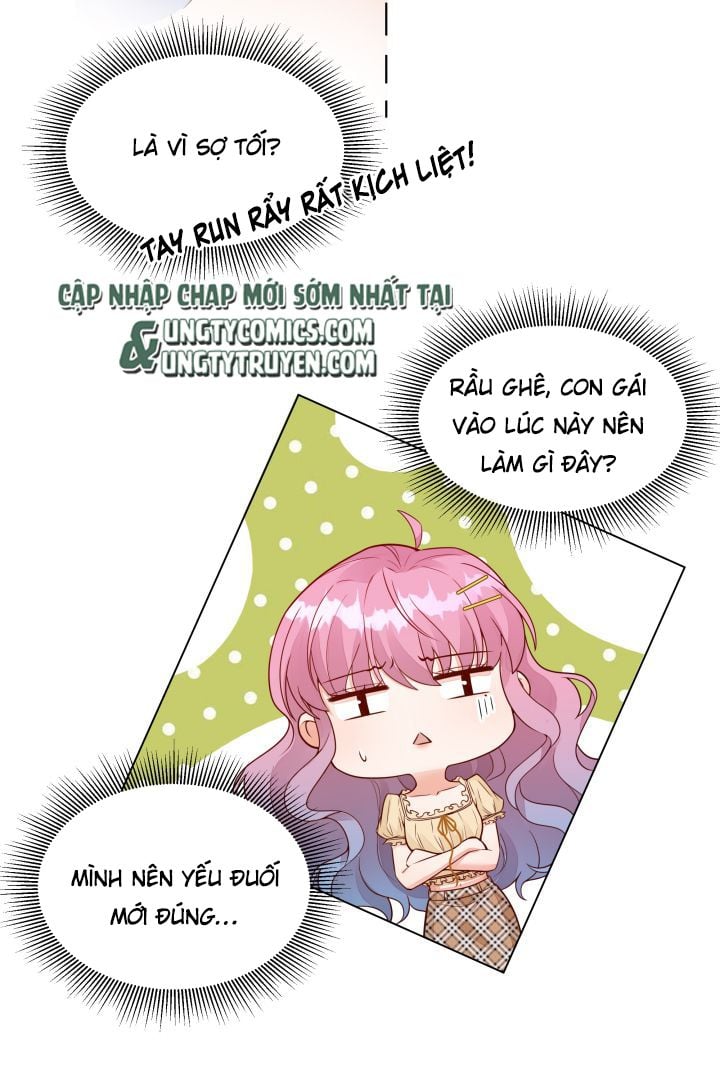 Món Quà Của Apolo Chapter 13 - Next Chapter 14