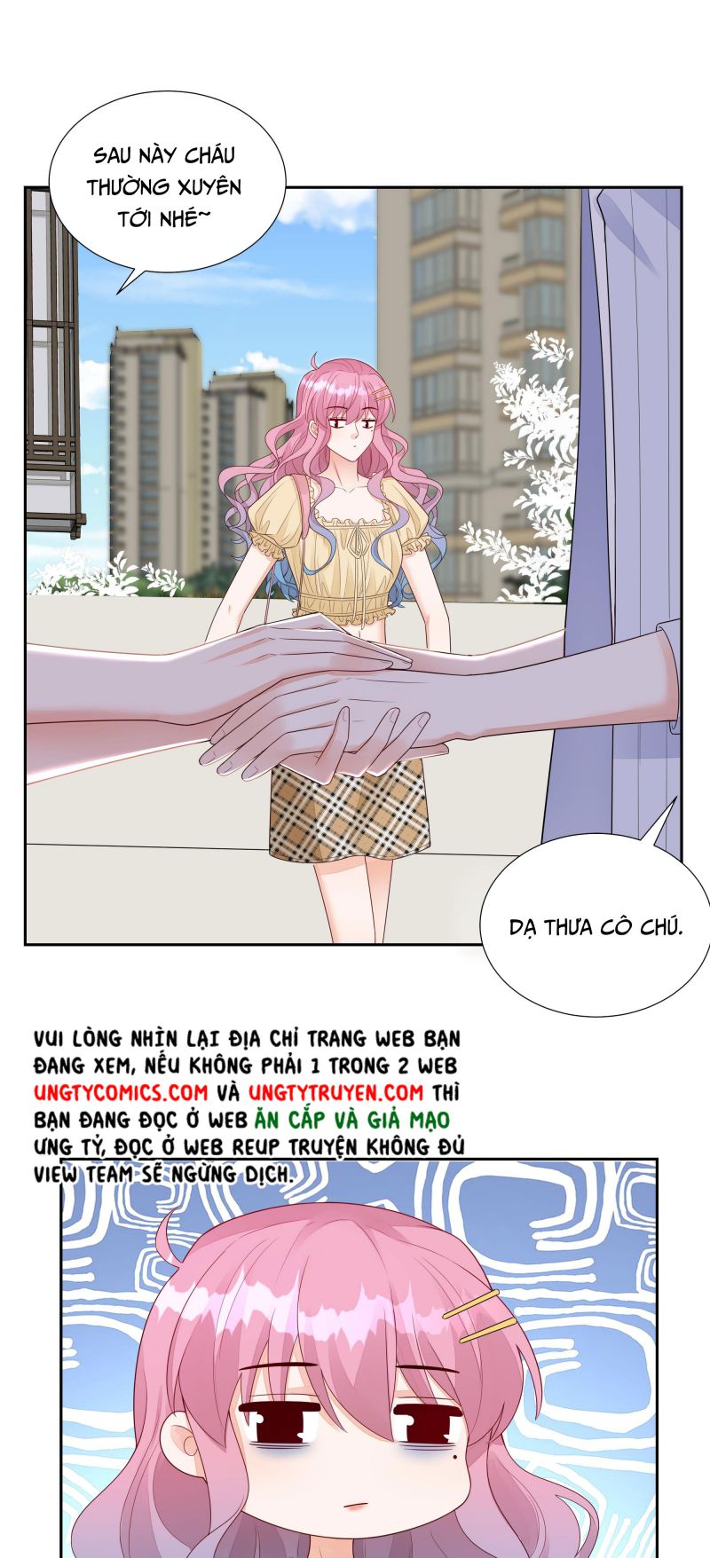 Món Quà Của Apolo Chapter 14 - Next Chapter 15