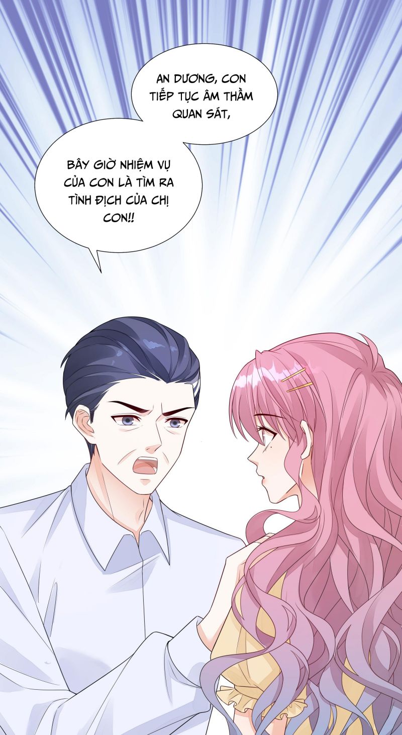 Món Quà Của Apolo Chapter 14 - Next Chapter 15