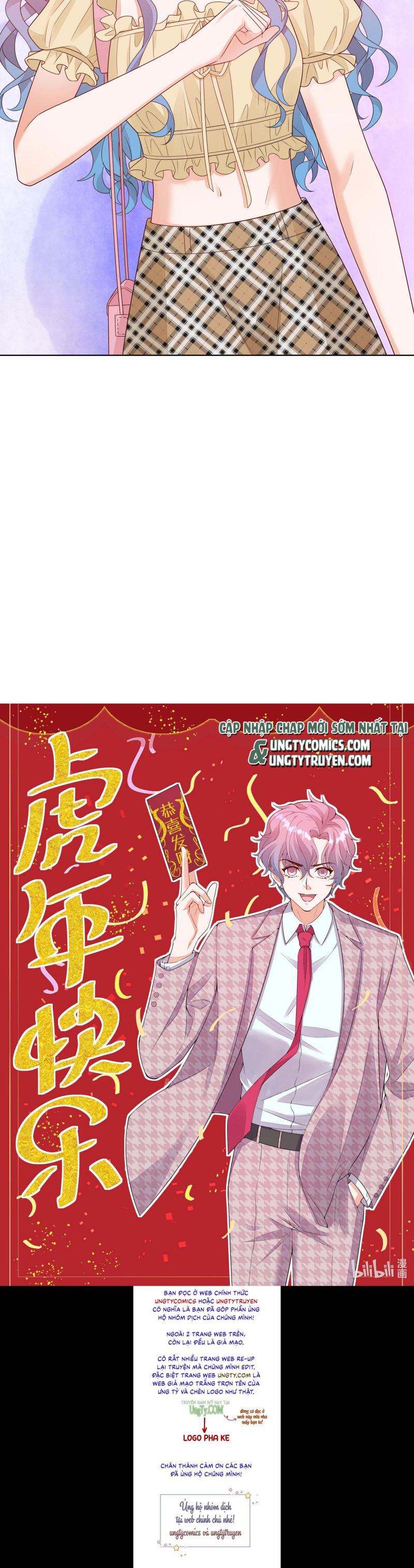 Món Quà Của Apolo Chapter 14 - Next Chapter 15