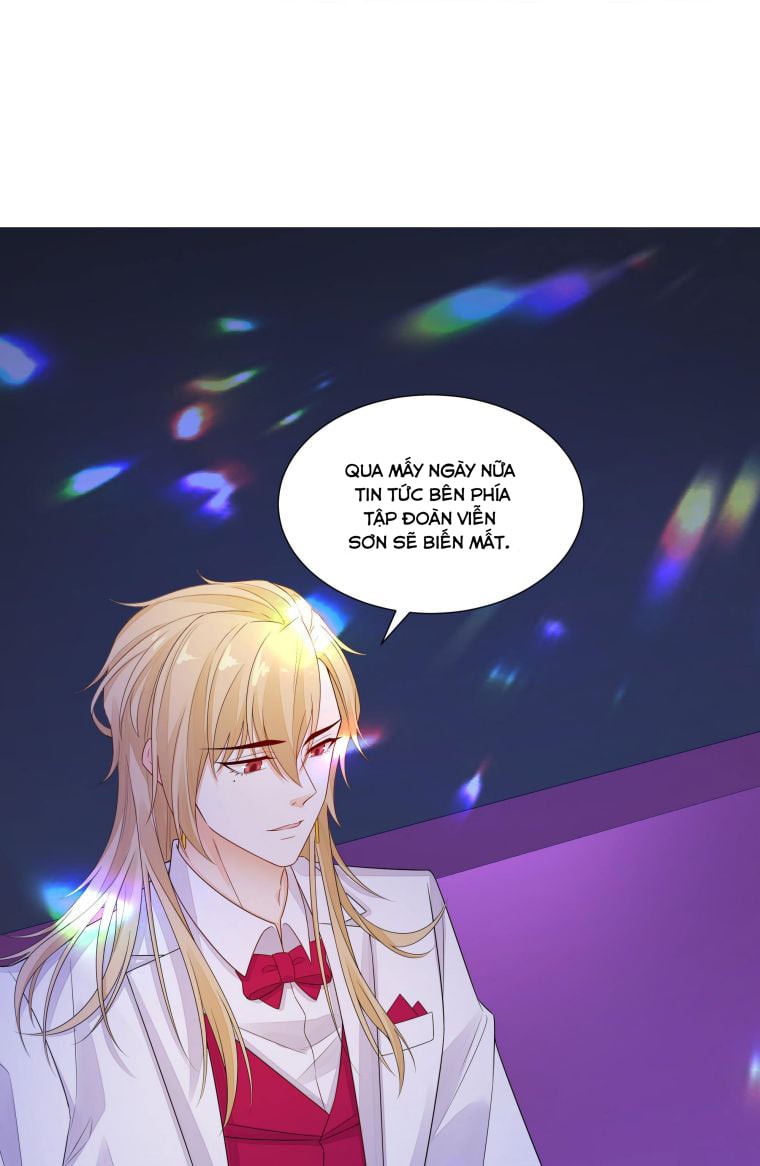 Món Quà Của Apolo Chapter 15 - Next Chapter 16