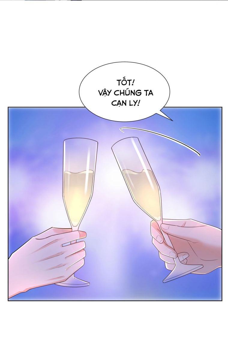 Món Quà Của Apolo Chapter 15 - Next Chapter 16