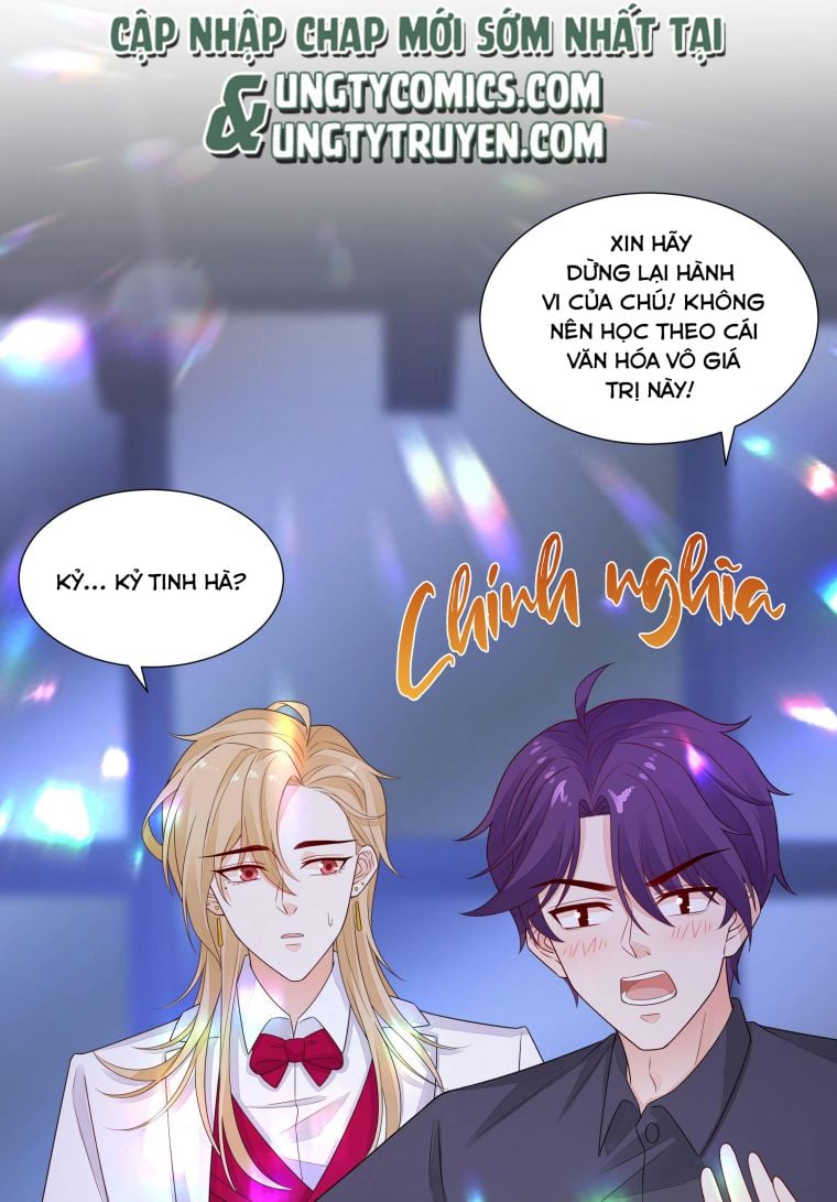 Món Quà Của Apolo Chapter 15 - Next Chapter 16