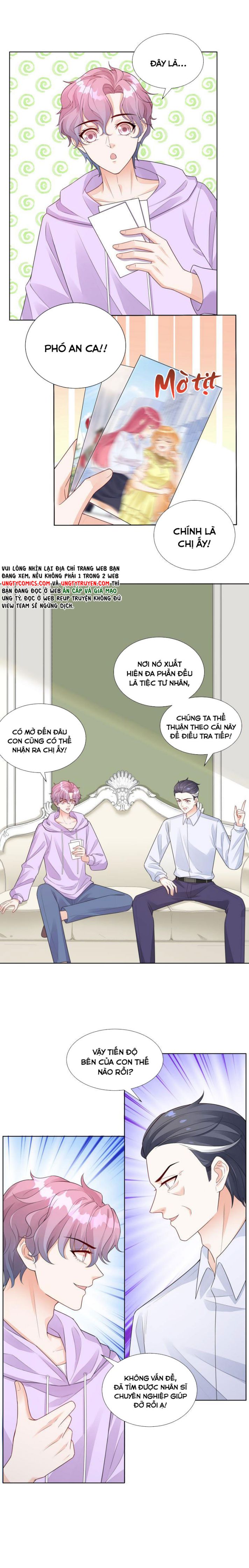 Món Quà Của Apolo Chapter 17 - Next Chapter 18