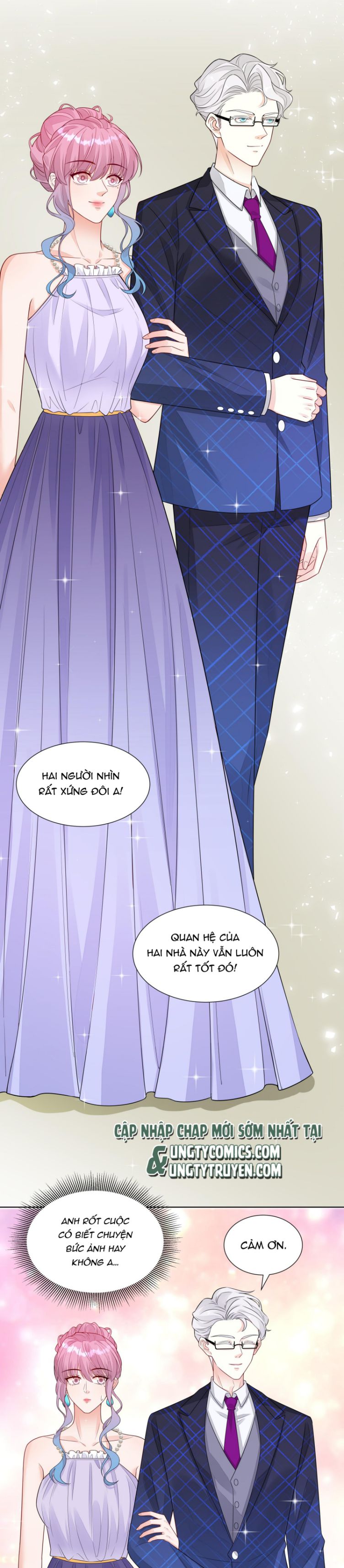 Món Quà Của Apolo Chapter 18 - Next Chapter 19