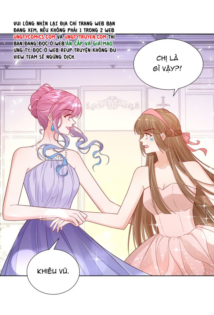 Món Quà Của Apolo Chapter 18 - Next Chapter 19