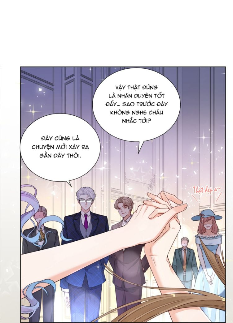 Món Quà Của Apolo Chapter 18 - Next Chapter 19